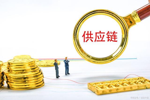 供应链管理与合规管理