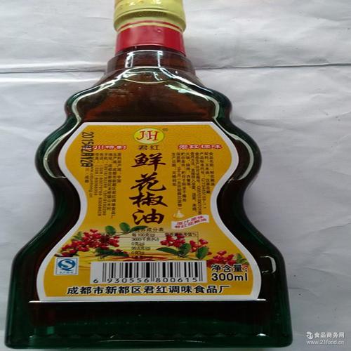 凉拌菜调料生产厂家,批发供应商